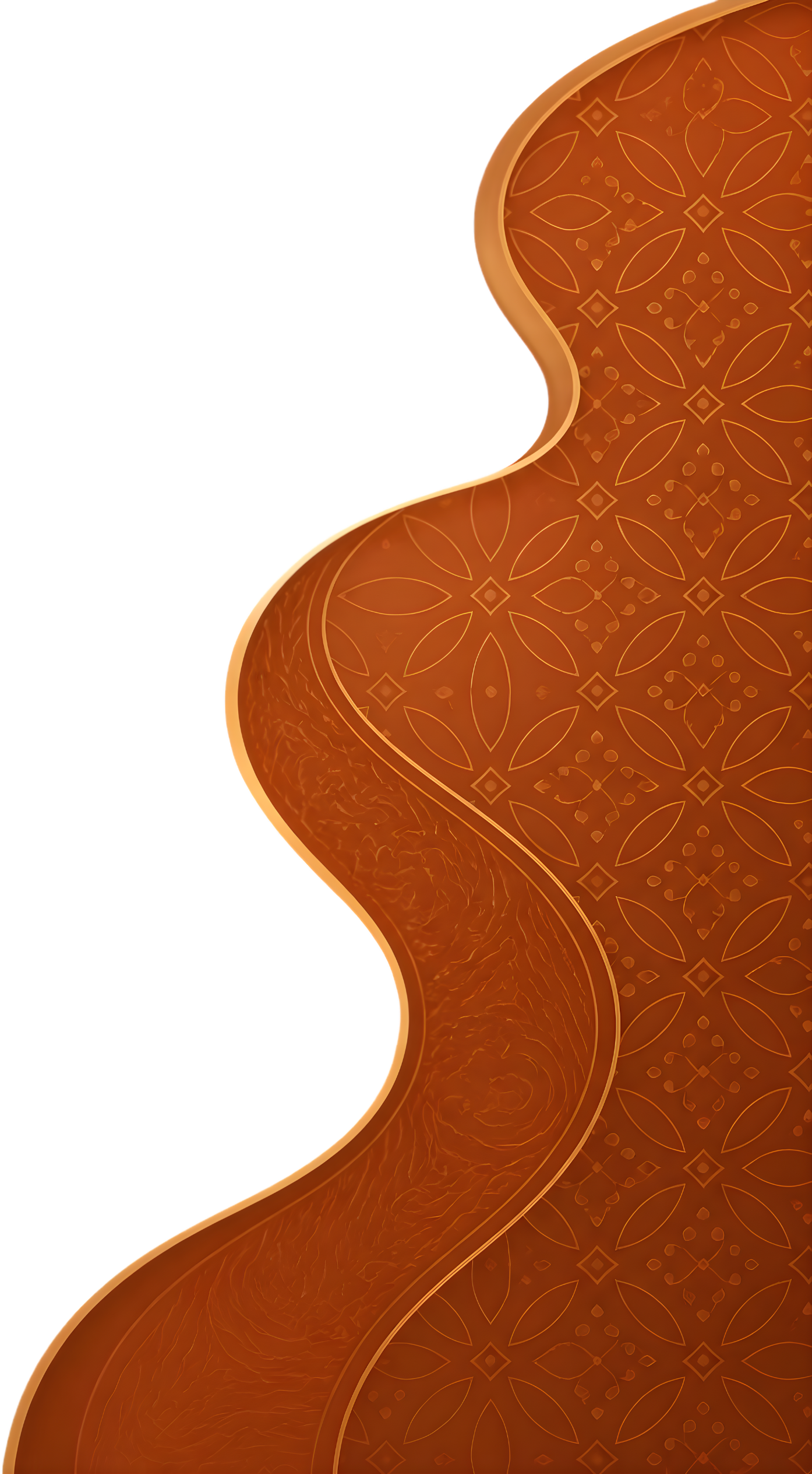 Dekorasi Batik Waroeng